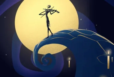 Tim Burton’s Universe by Mystery Ensemble - 活动图片