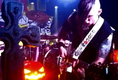 The Fiend Club Band – Misfits Tribute - Renginio paveikslėlis