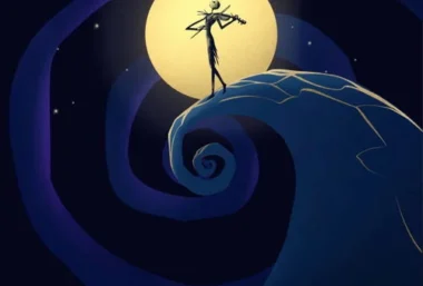 Tim Burton’s Universe by Mystery Ensemble - Imagen del evento