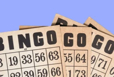 BINGO for Girls - Sündmuse pilt