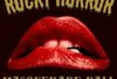 The Rocky Horror Masquerade Ball - Renginio paveikslėlis