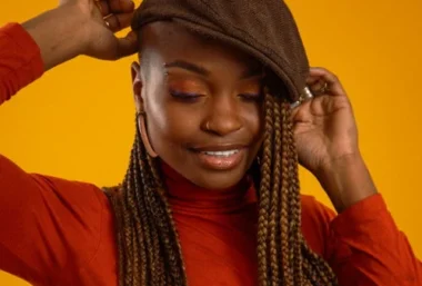 A Night of Tracy Chapman with Yemi Bolatiwa - Renginio paveikslėlis