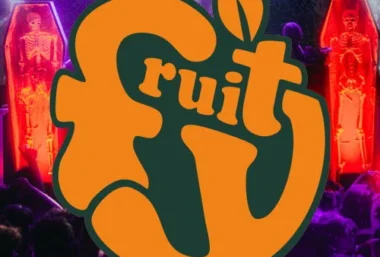 Spooky Fruity! - イベント画像
